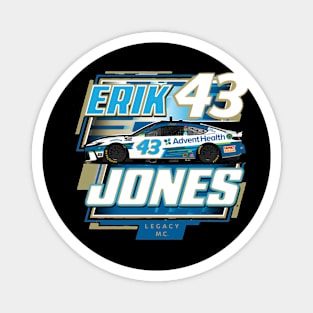 Erik Jones Adventhealth Rival Magnet